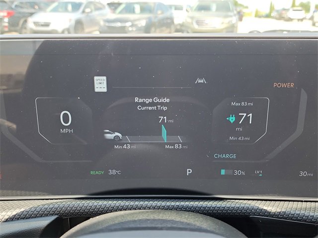 New 2025 Kia EV6 GT-Line image 27