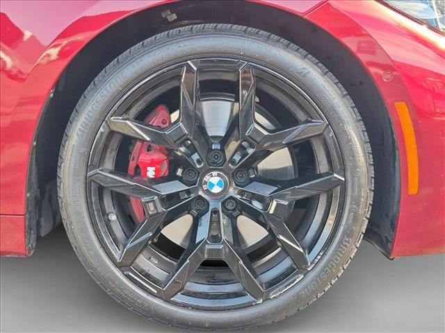 Used 2026 BMW 430i Coupe w/ M Sport Package RWD image 25