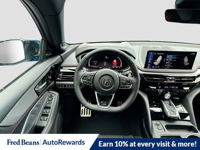 New 2026 Acura MDX A-Spec image 24