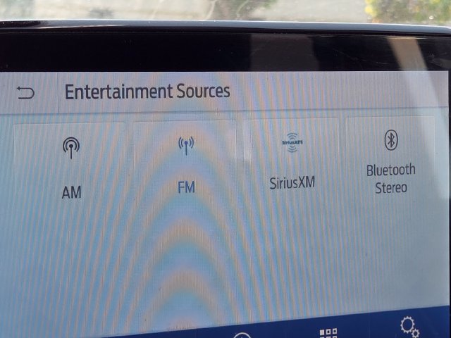 Used 2020 Ford EcoSport SES AWD/4WD image 31