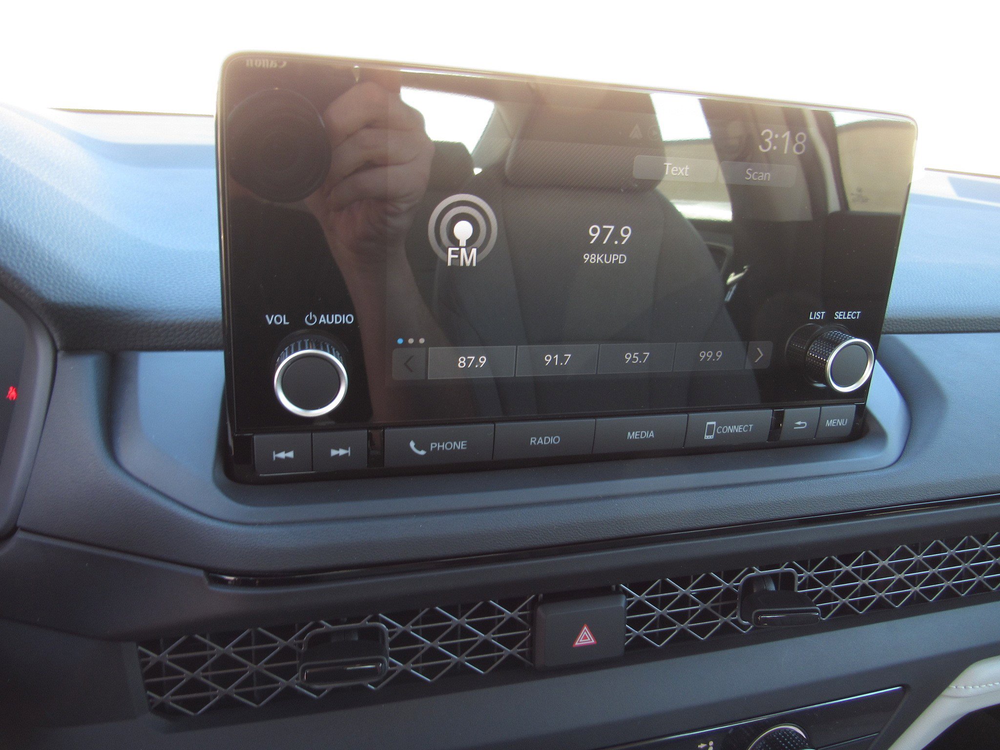 New 2025 Honda Accord LX image 16