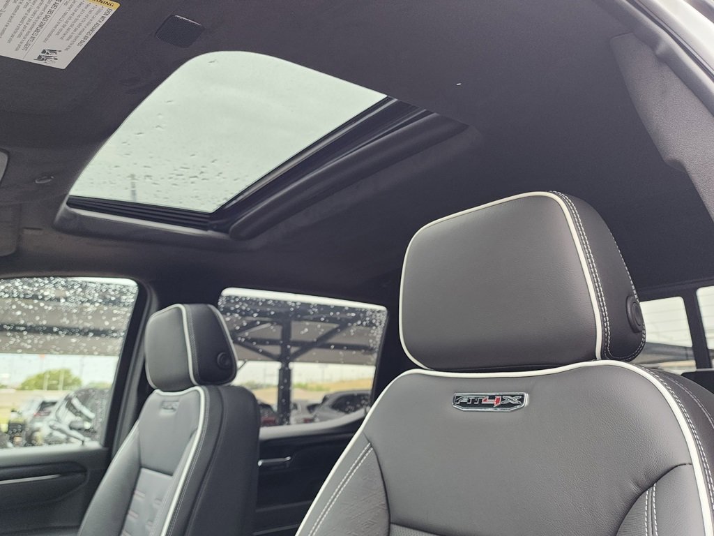 New 2026 GMC Sierra 1500 AT4X image 18