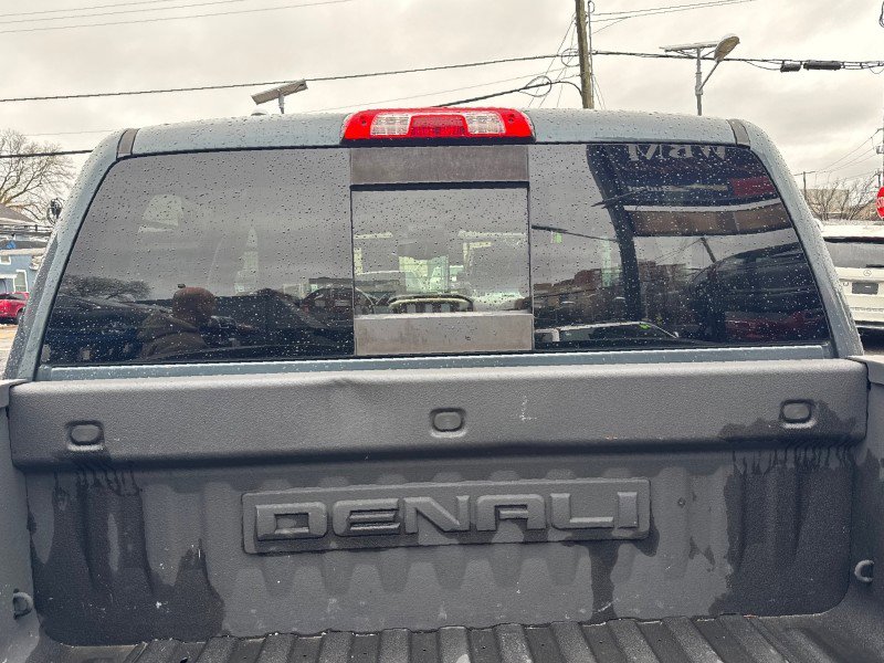 Used 2017 GMC Sierra 1500 Denali image 48