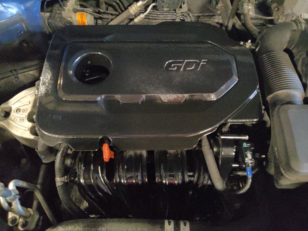 Used 2019 Hyundai Santa Fe SE image 30