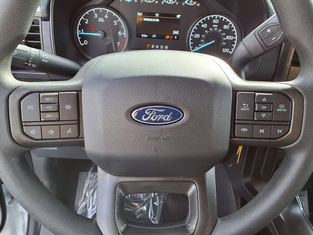 New 2026 Ford F150 STX image 15