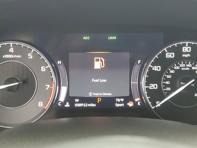 Used 2021 Acura RDX FWD image 26