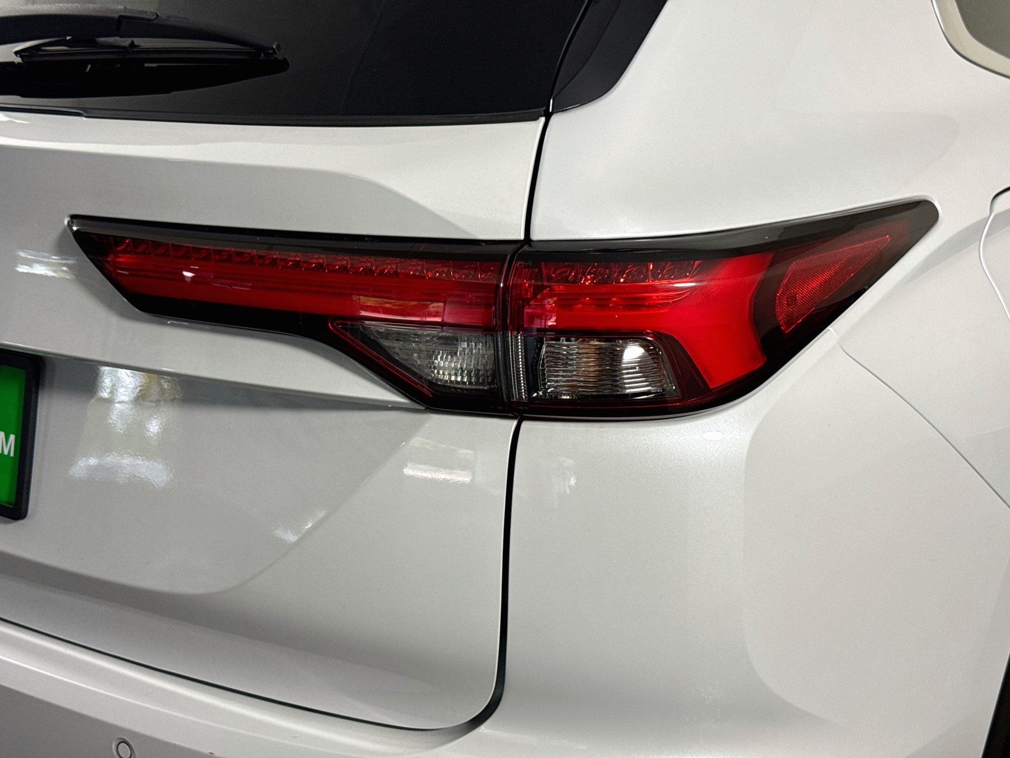 Used 2022 Mitsubishi Outlander ES AWD/4WD image 34