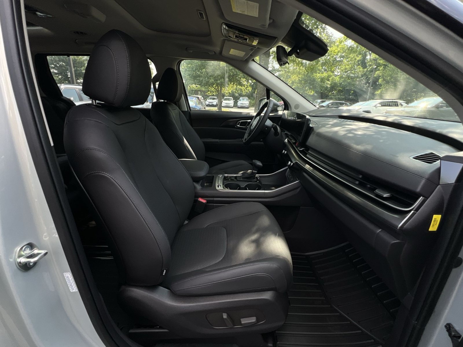 New 2026 Kia Carnival SX Prestige FWD image 41