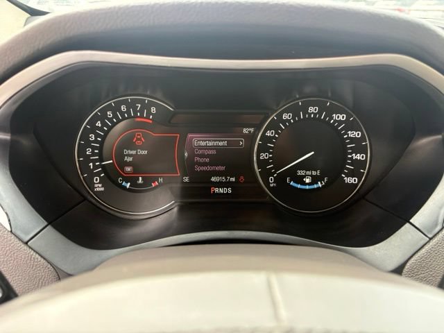 Used 2020 Lincoln MKZ FWD image 15