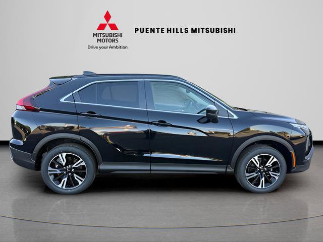 New 2026 Mitsubishi Eclipse Cross SE image 4