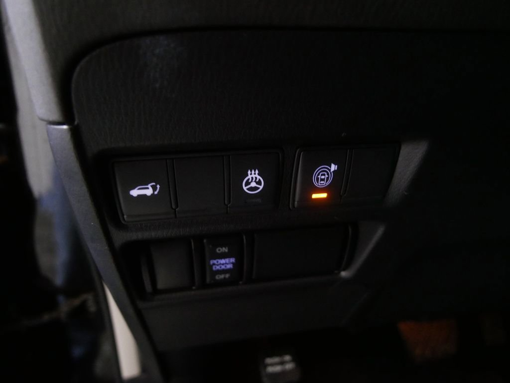 Used 2022 INFINITI QX80 Luxe image 17