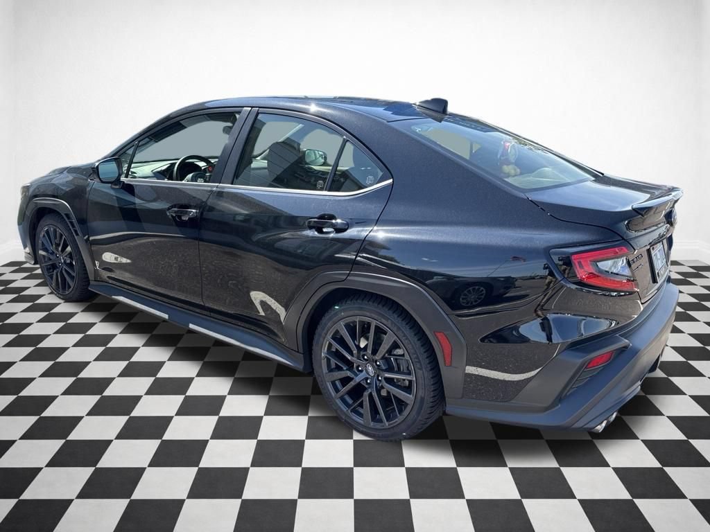 Used 2025 Subaru WRX Premium AWD/4WD image 33