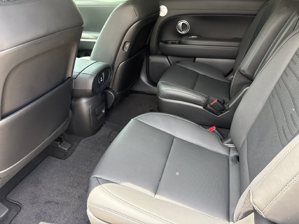 New 2026 Hyundai Palisade Limited FWD image 18
