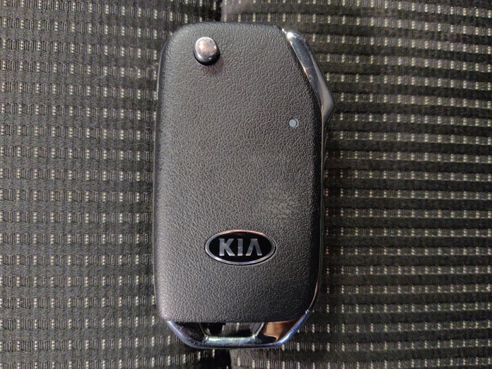 Used 2021 Kia Forte LXS image 32