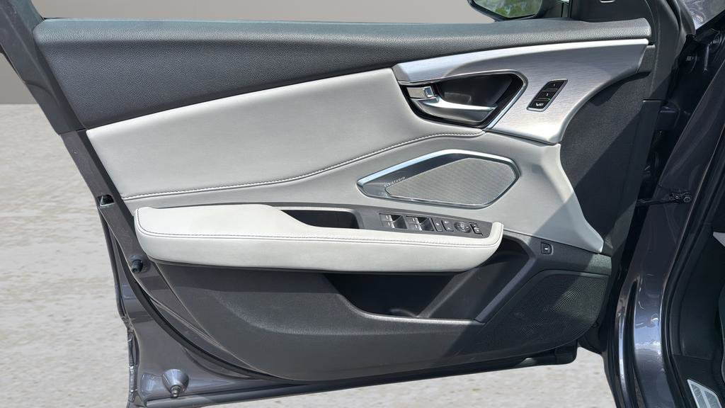 Used 2020 Acura RDX w/ Technology Package AWD/4WD image 10