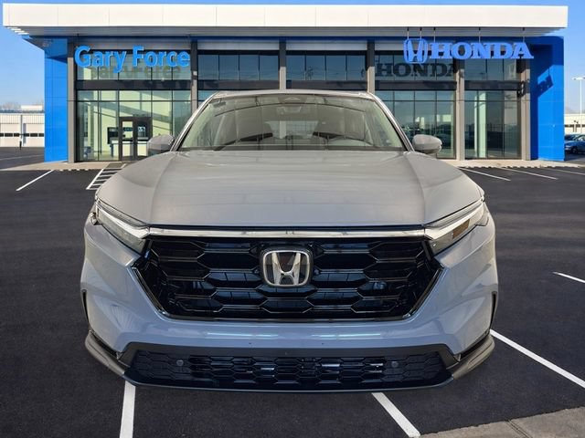 New 2026 Honda CR-V EX-L image 9