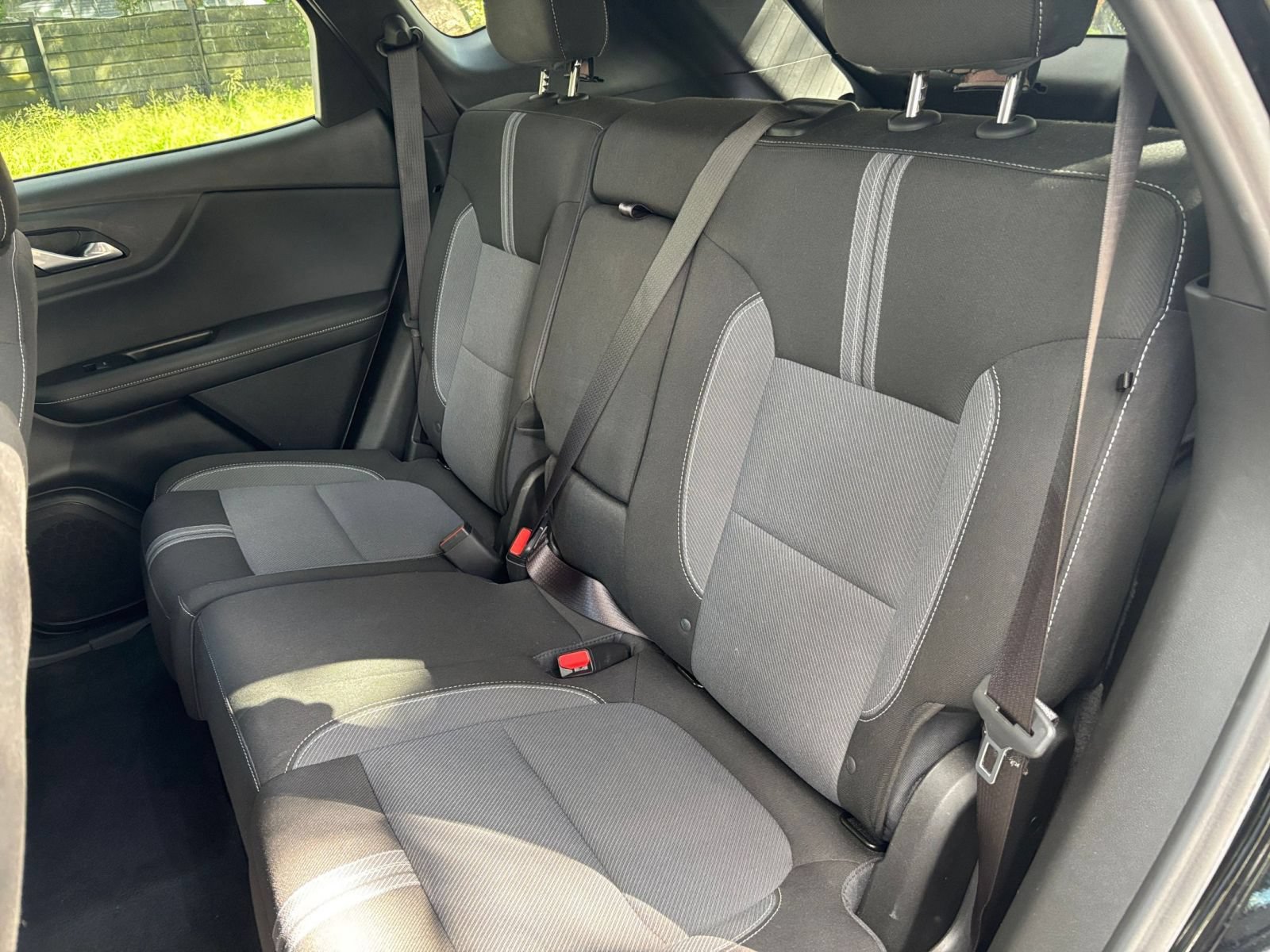 Used 2026 Chevrolet Blazer LT FWD image 37
