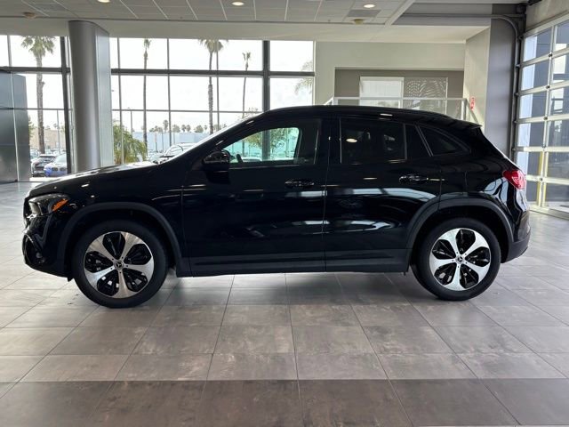 Certified 2026 Mercedes-Benz GLA 250 image 6