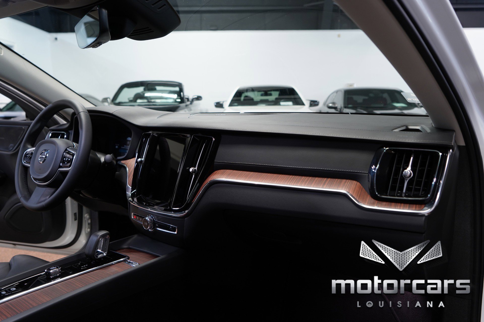 Used 2024 Volvo S60 B5 Ultimate image 29