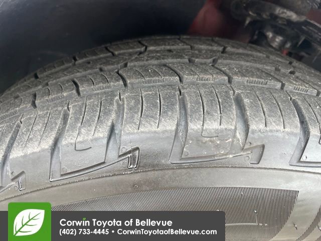 Used 2021 Kia Sorento S w/ Panoramic Sunroof Package FWD image 23