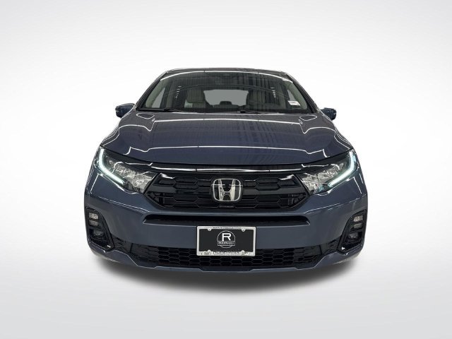 New 2027 Honda Odyssey Elite image 26