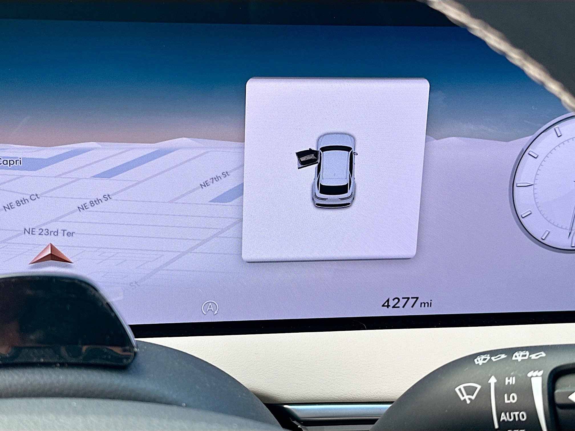 Used 2026 Genesis GV70 2.5T image 12