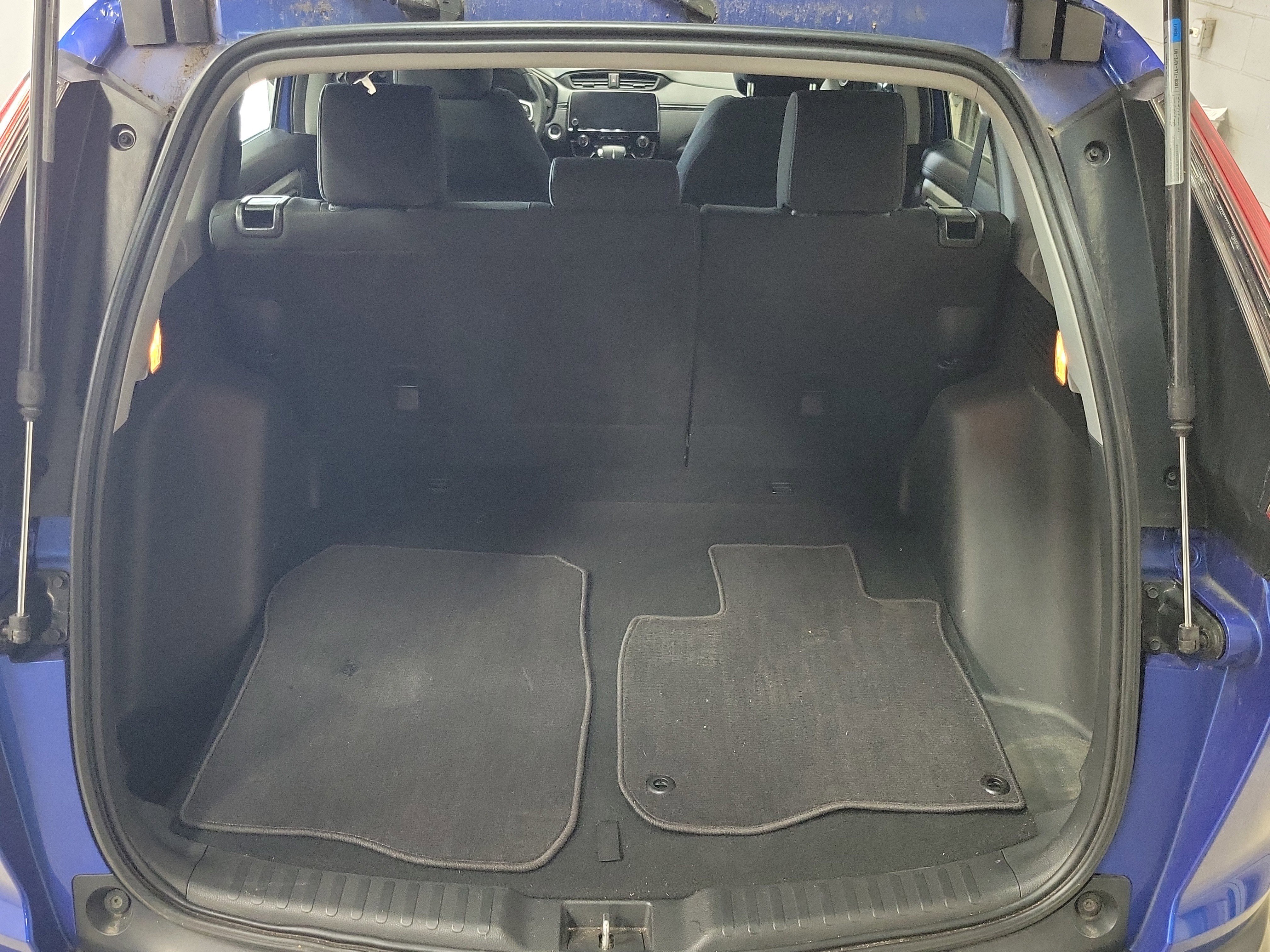 Used 2021 Honda CR-V Special Edition image 9