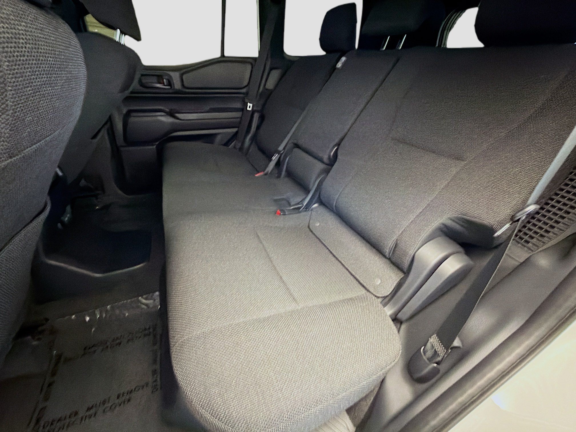 Used 2025 Toyota Land Cruiser 1958 AWD/4WD image 13