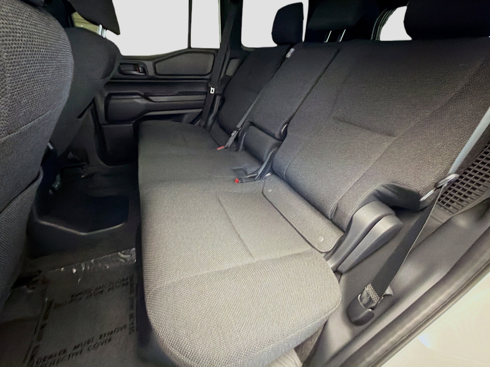 Used 2025 Toyota Land Cruiser 1958 AWD/4WD image 13