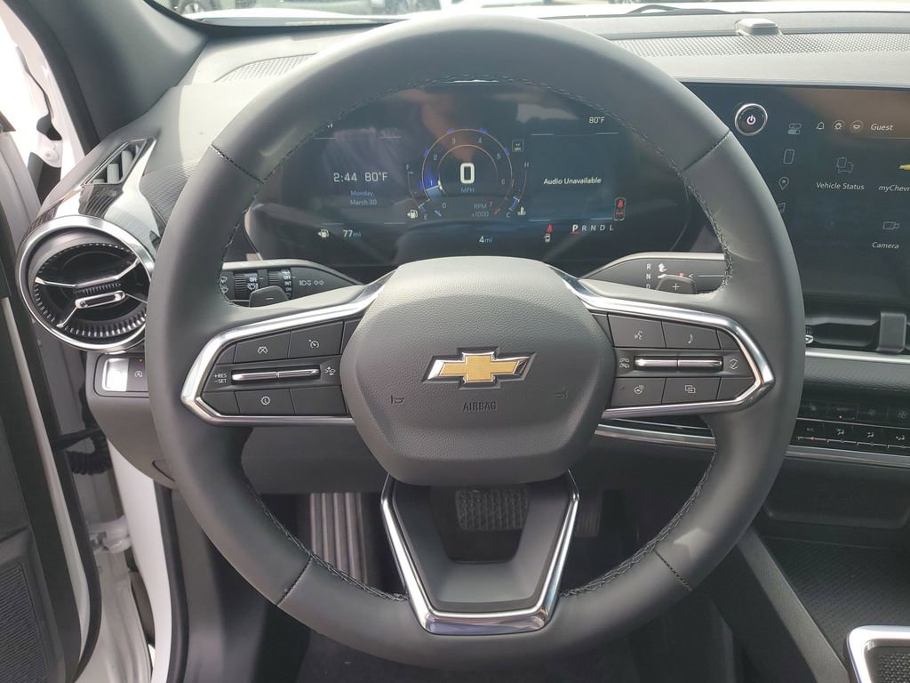 New 2026 Chevrolet Equinox LT image 10