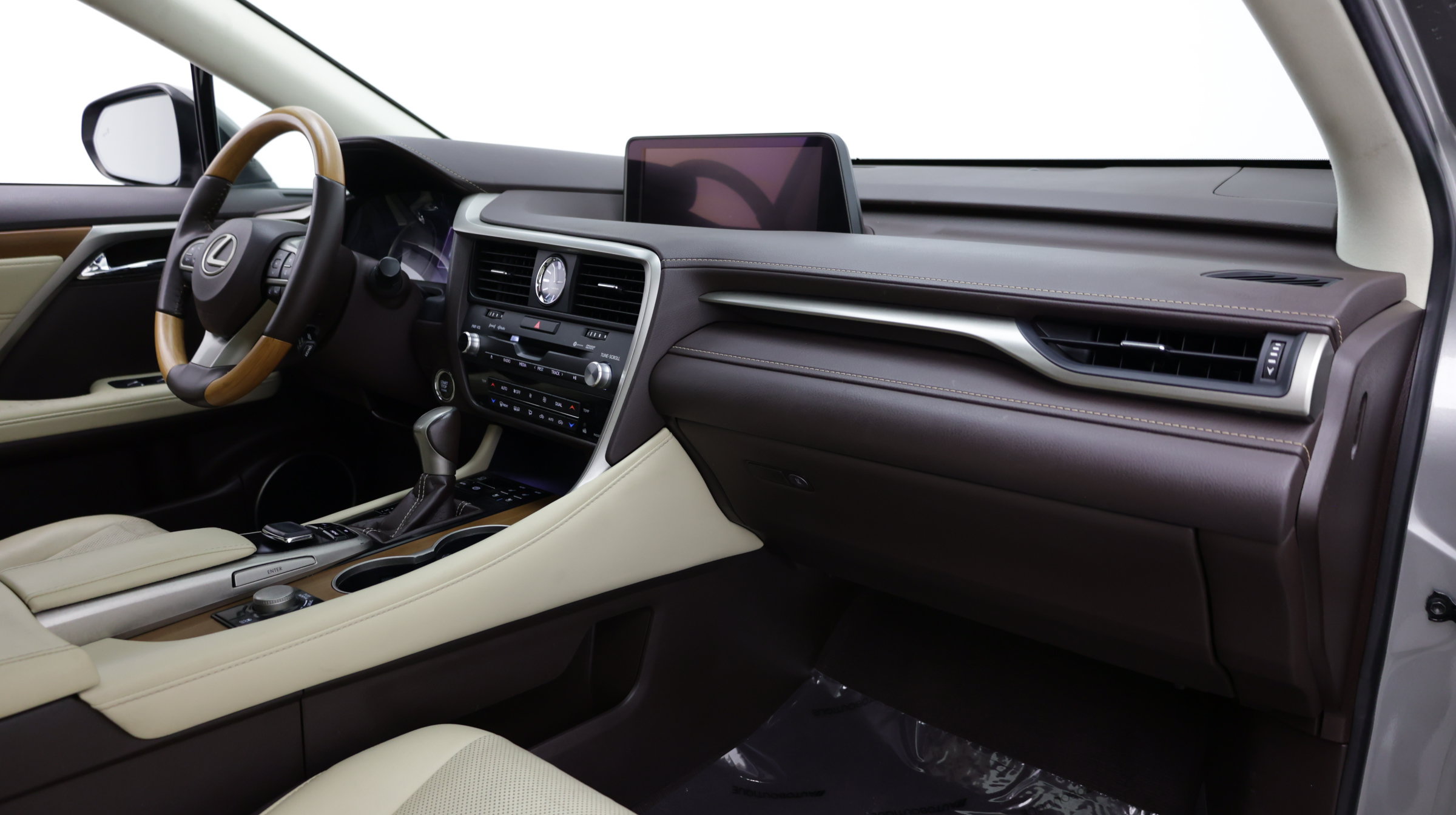 Used 2018 Lexus RX 350 FWD w/ Premium Package image 46