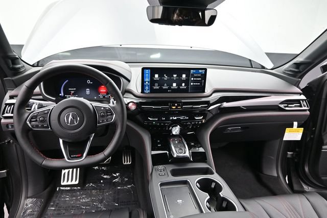 New 2026 Acura MDX Type S w/ Advance Package AWD/4WD image 15