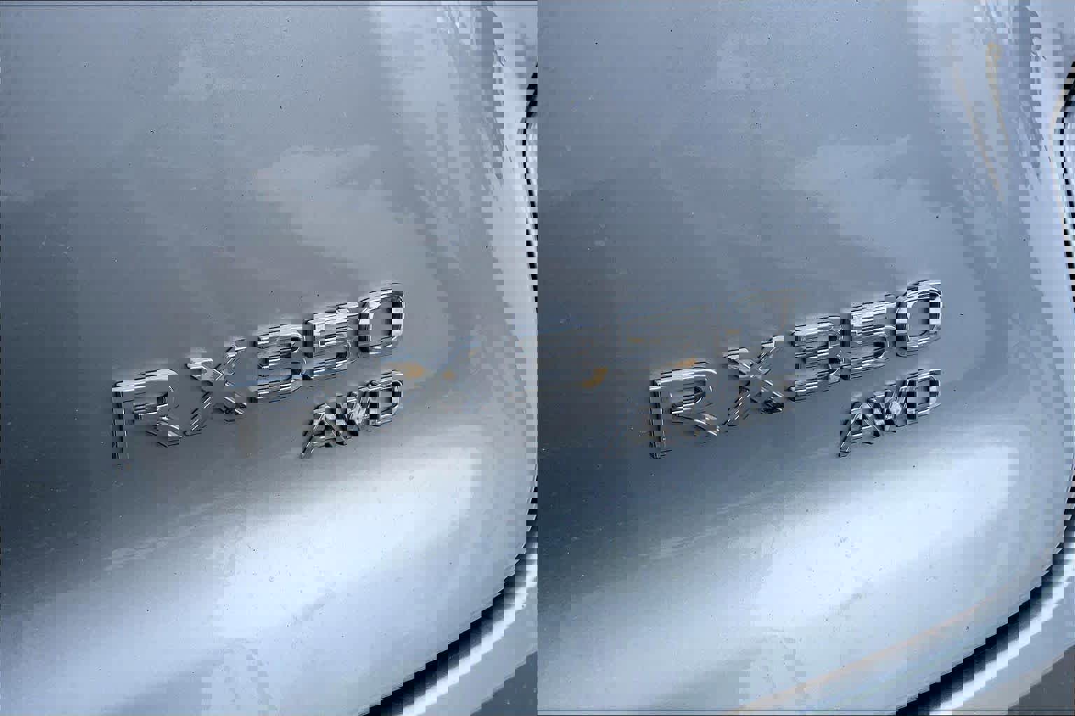 Certified 2023 Lexus RX 350 Premium w/ Accessory Package (Z1) image 10