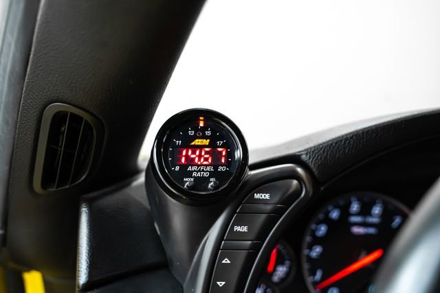 Used 2008 Chevrolet Corvette Z06 w/ Preferred Equipment Group image 32