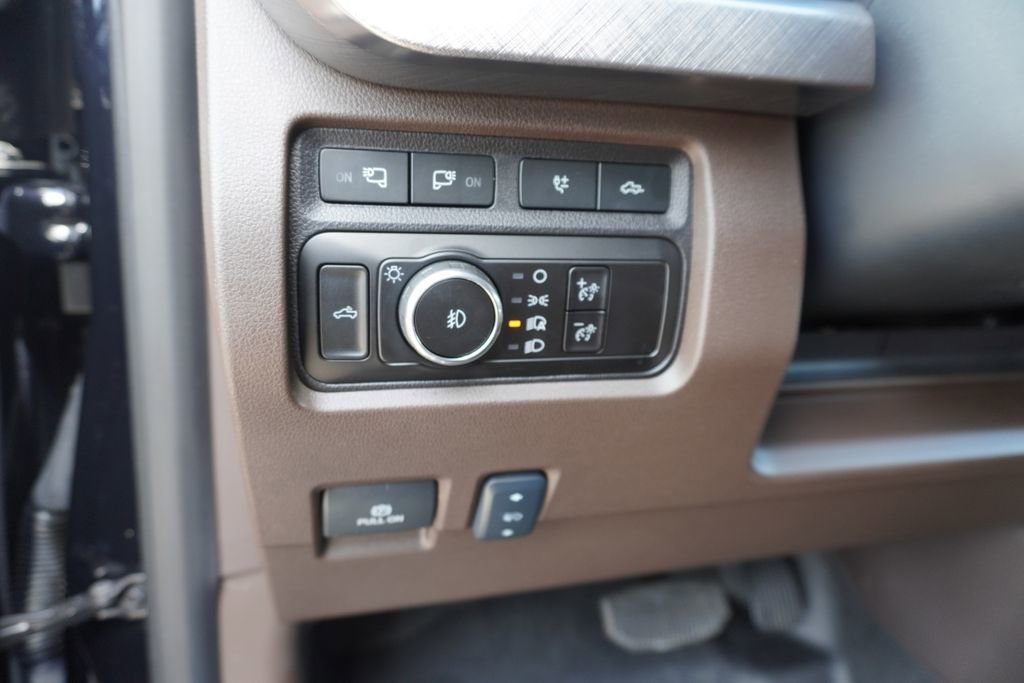 Certified 2024 Ford F250 King Ranch w/ FX4 Off-Road Package image 17