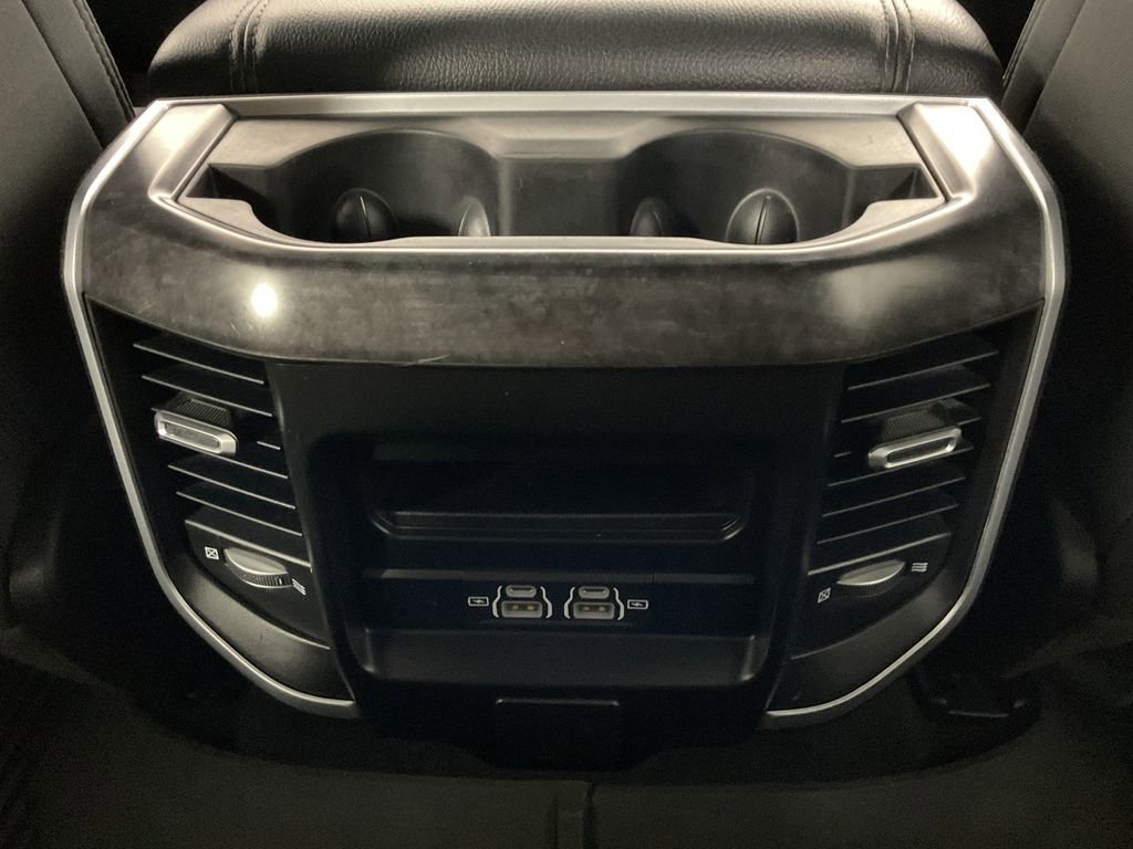 Used 2022 RAM 1500 Big Horn image 12