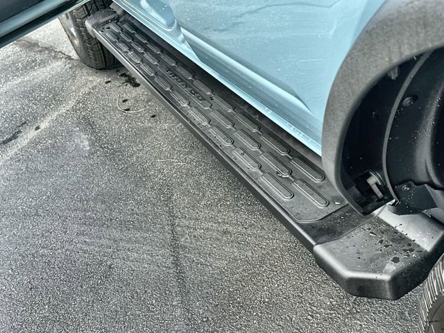 Used 2021 Ford Bronco Big Bend image 36