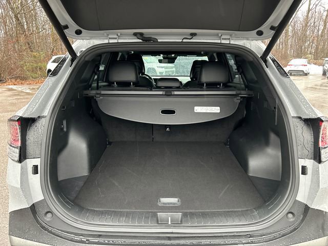 Used 2023 Kia Sportage X-Line w/ X-Line Premium Package image 11