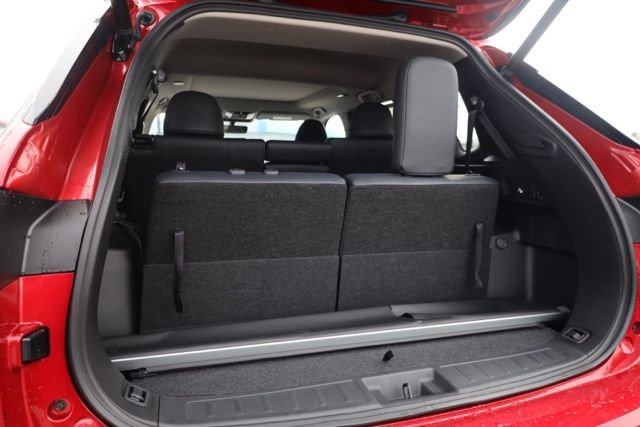 Used 2025 Mitsubishi Outlander SEL image 36