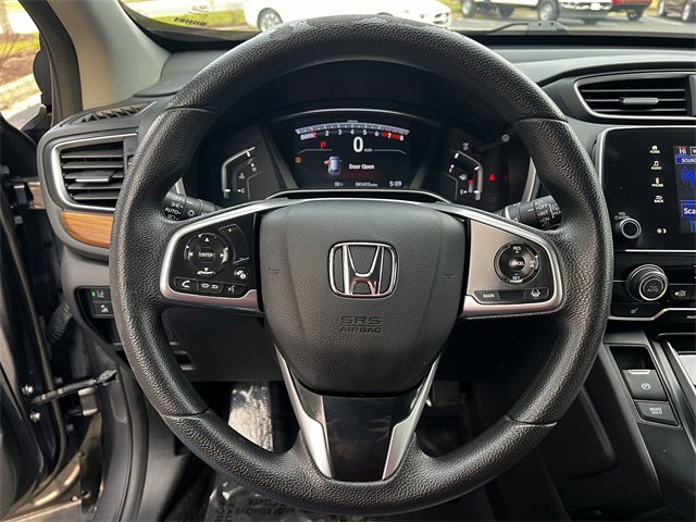 Used 2020 Honda CR-V EX image 15