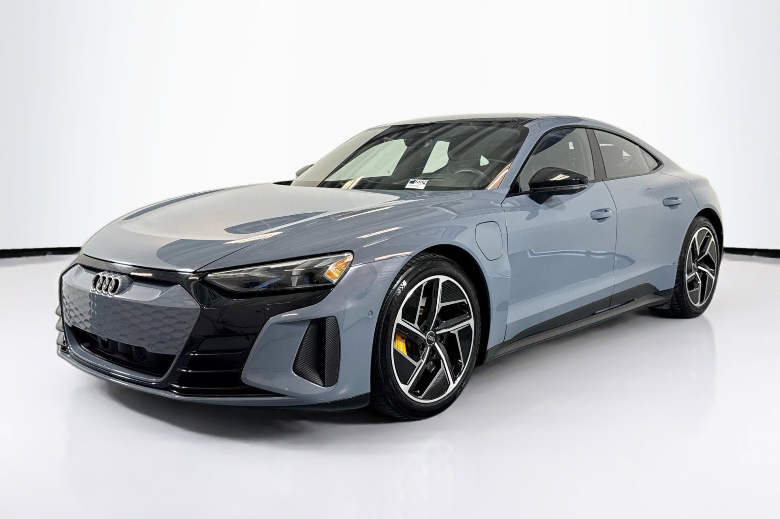 Used 2024 Audi RS e-tron GT