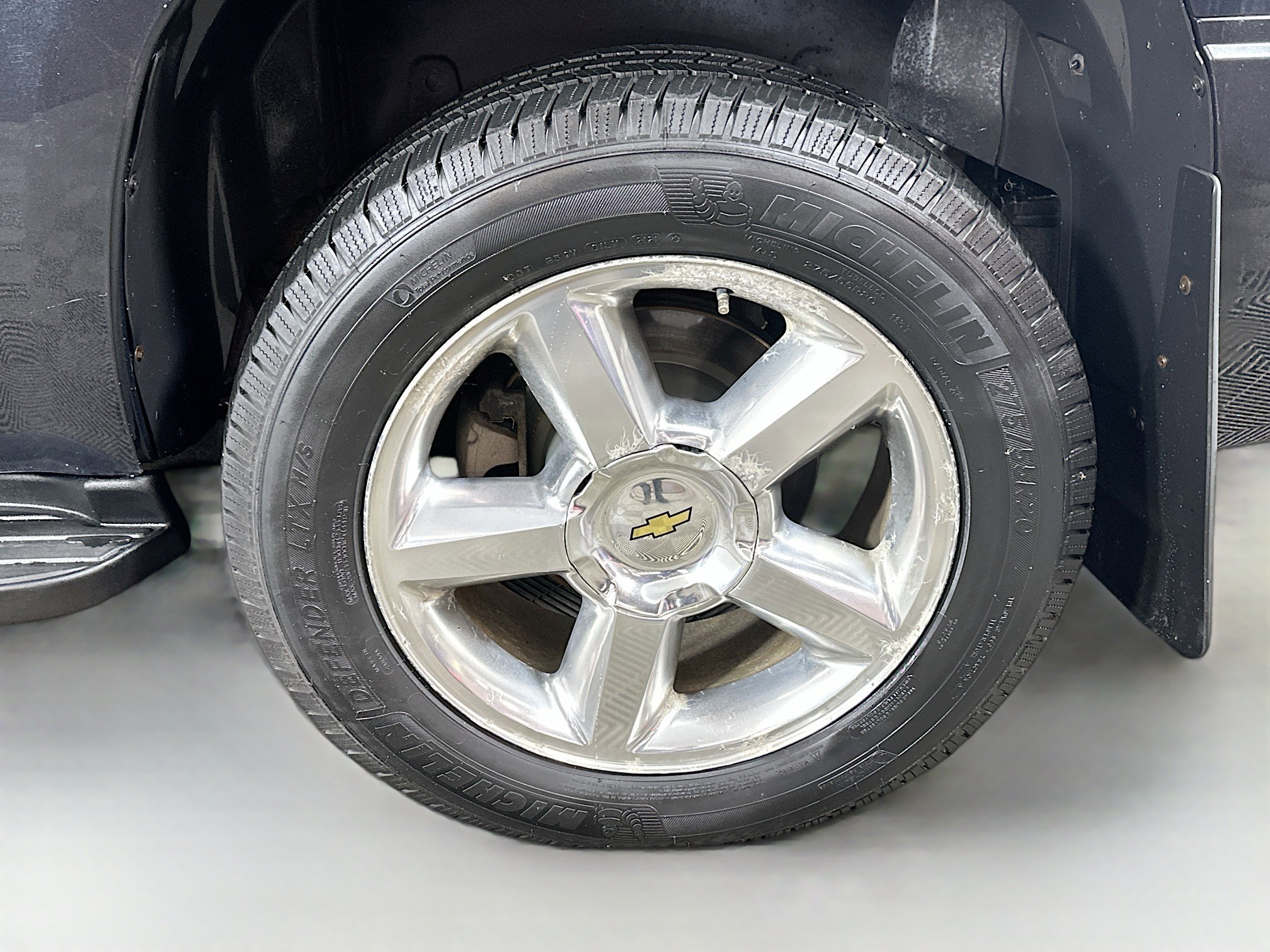 Used 2013 Chevrolet Tahoe LTZ image 34