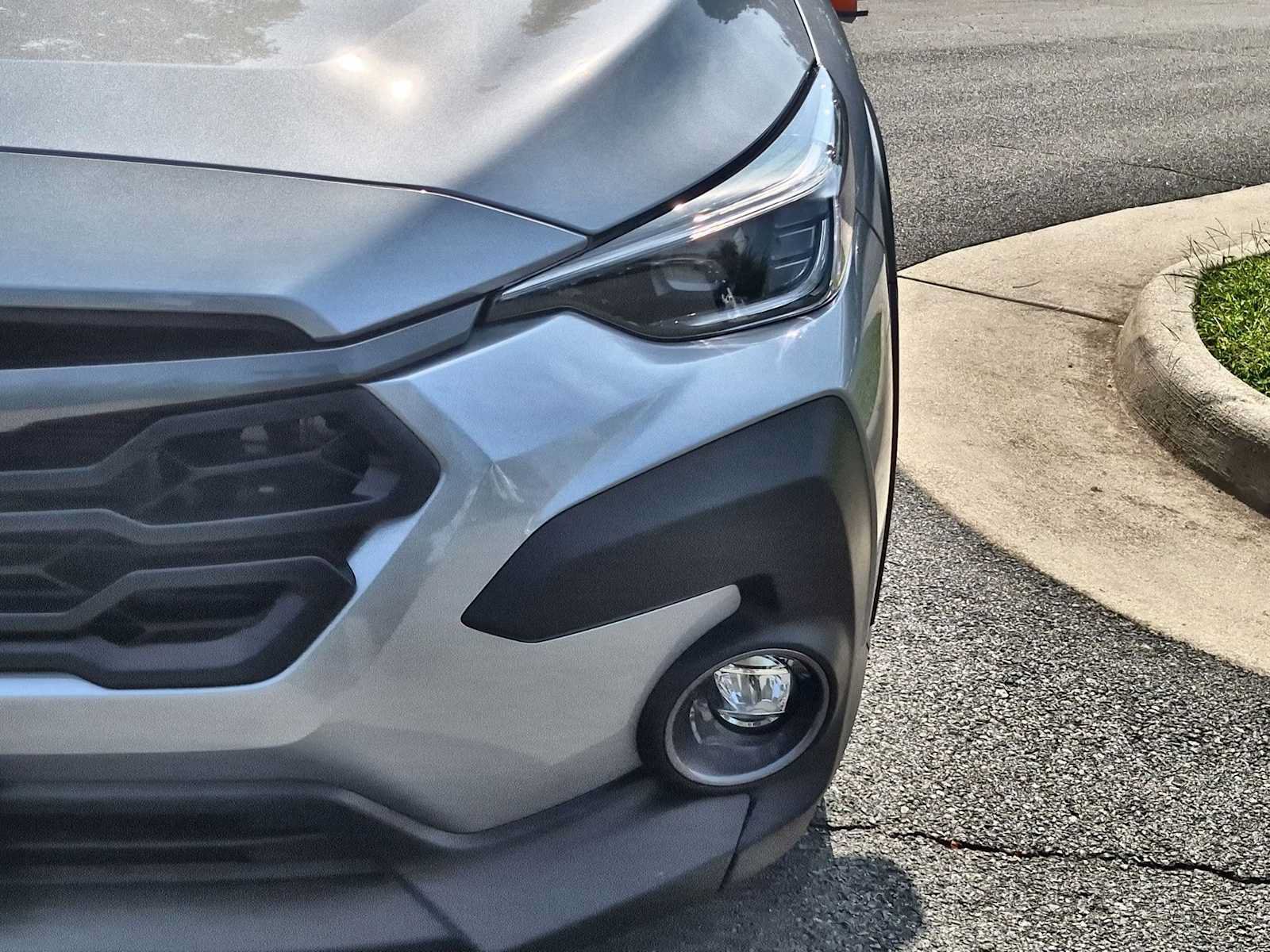 New 2026 Subaru Crosstrek 2.5i Limited AWD/4WD image 11