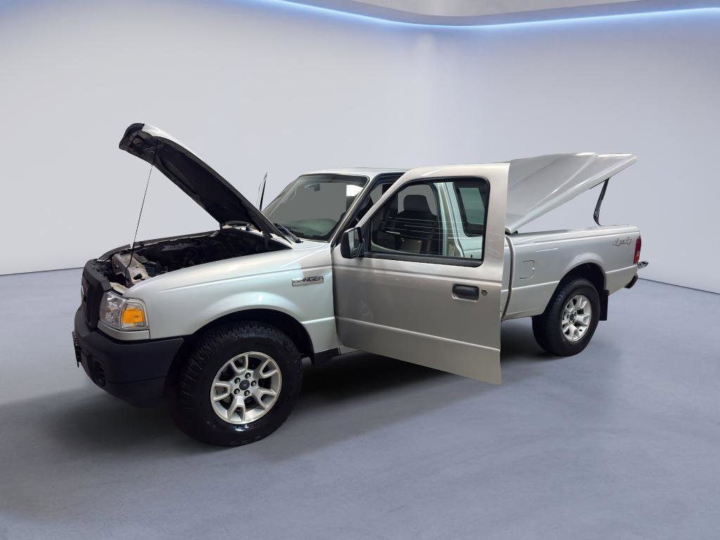 Used 2009 Ford Ranger FX4 image 9
