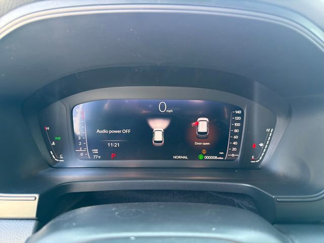 New 2026 Honda Pilot TrailSport image 18