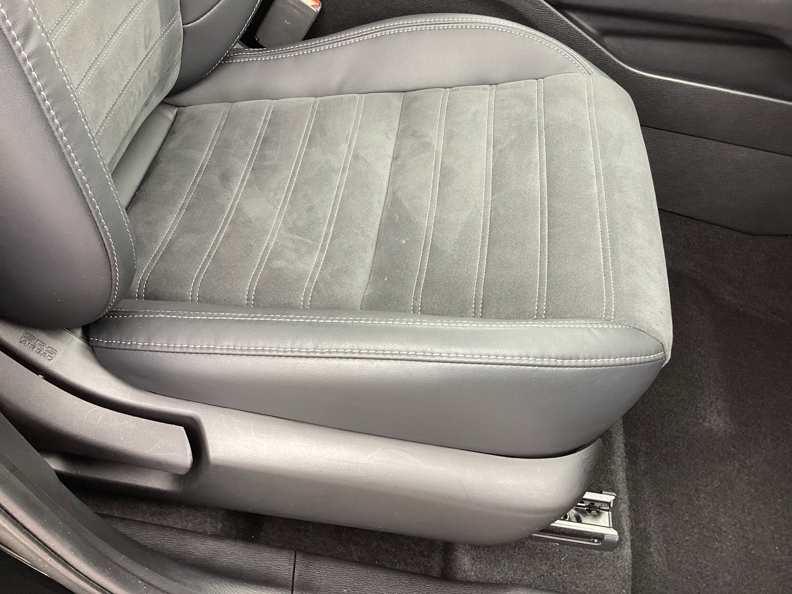 Used 2023 Mitsubishi Outlander SE image 20