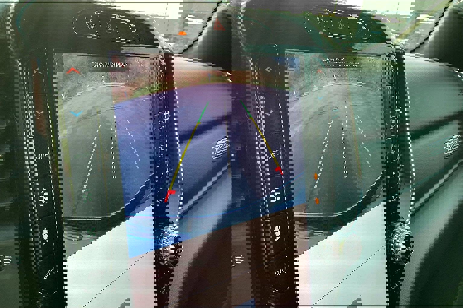 Used 2025 RAM 1500 Big Horn AWD/4WD image 15