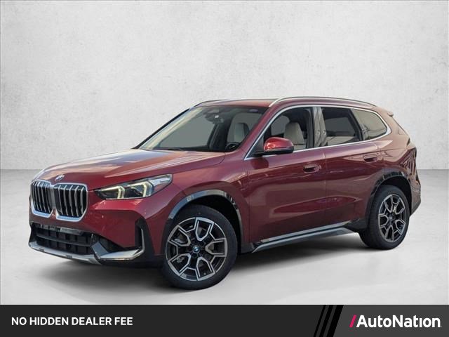 New 2026 BMW X1 xDrive28i w/ Convenience Package