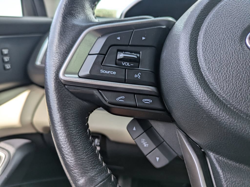 Used 2022 Subaru Ascent Limited w/ Technology Package AWD/4WD image 30