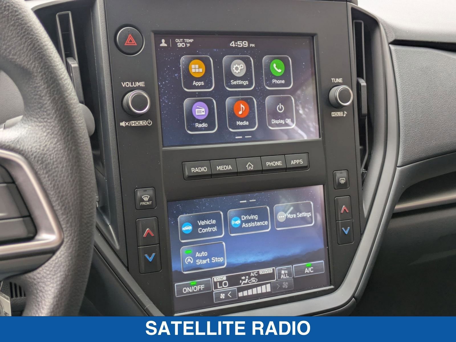 Certified 2025 Subaru Impreza 2.0i image 21